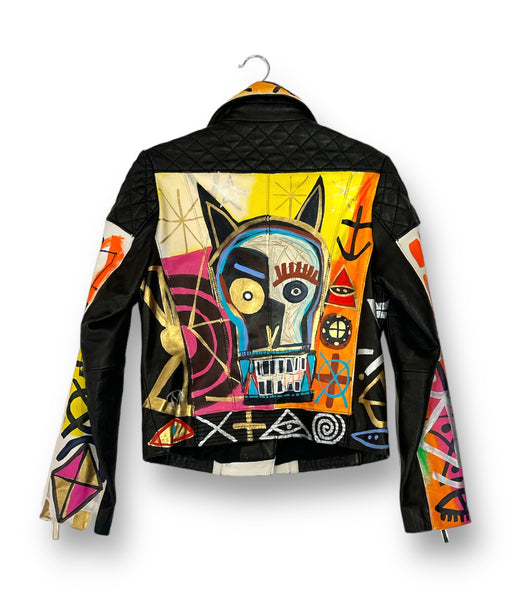 Glamrock 212 – Patricia Field ARTFASHION