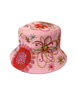 Flora Bucket Hat