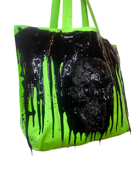 バッグ phigvel ROUND TOTE BAG バッグ(PHIGVEL) | MAKES ONLINE STORE
