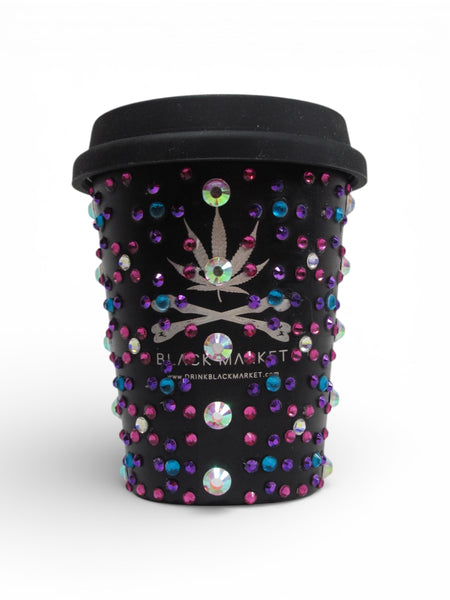 Coffee Cup Bong – Patricia Field