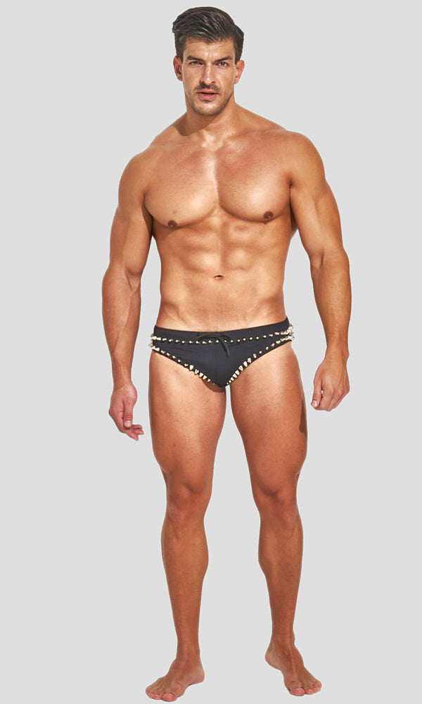 Spike Speedo 2.0 - More Colors Available