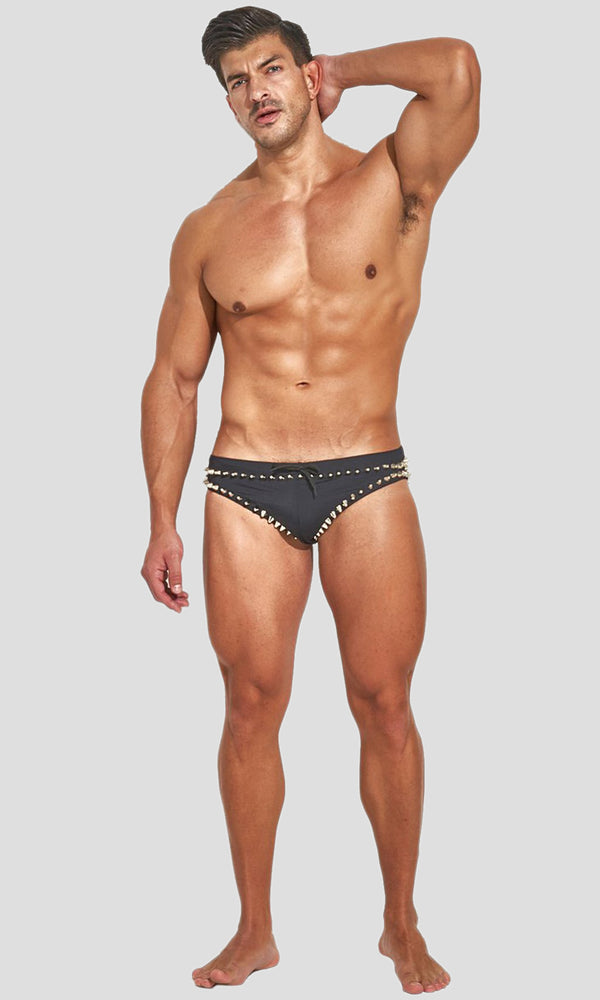 Spike Speedo 2.0 - More Colors Available