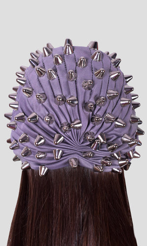 Studded Turban - More Colors!