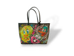 Faux-Yard LooneyVile Bag