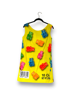 MOSCHINO Teddy Dress