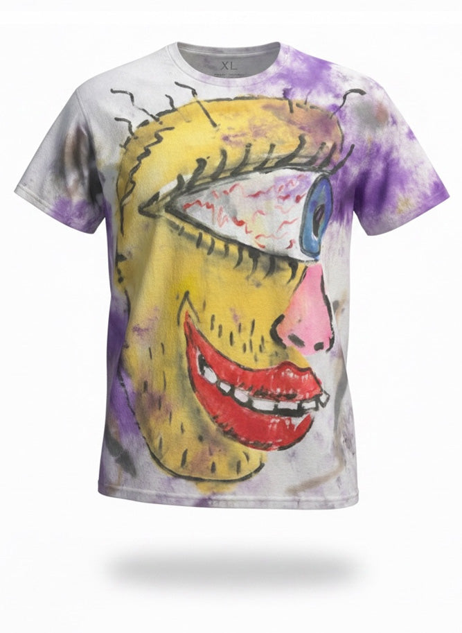 Scooter LaForge – Patricia Field
