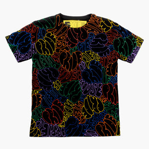 House of Field Pride Tee | Small