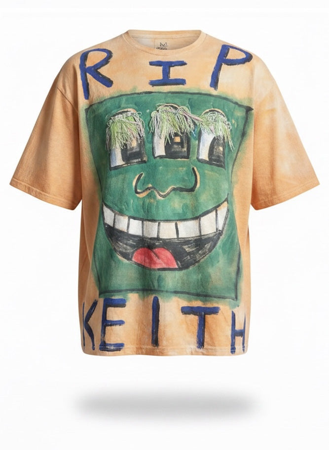 Scooter LaForge – Patricia Field