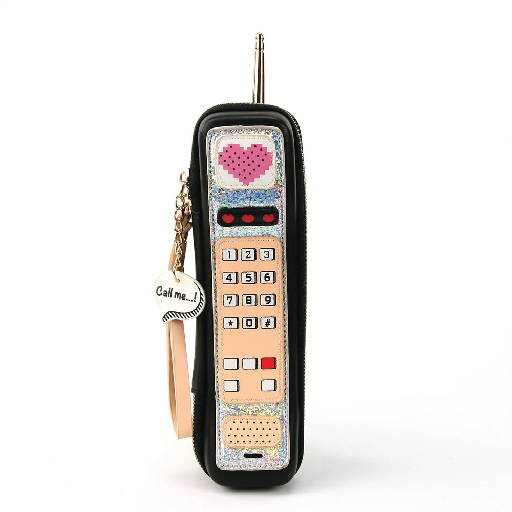 Hello Caller Are You There