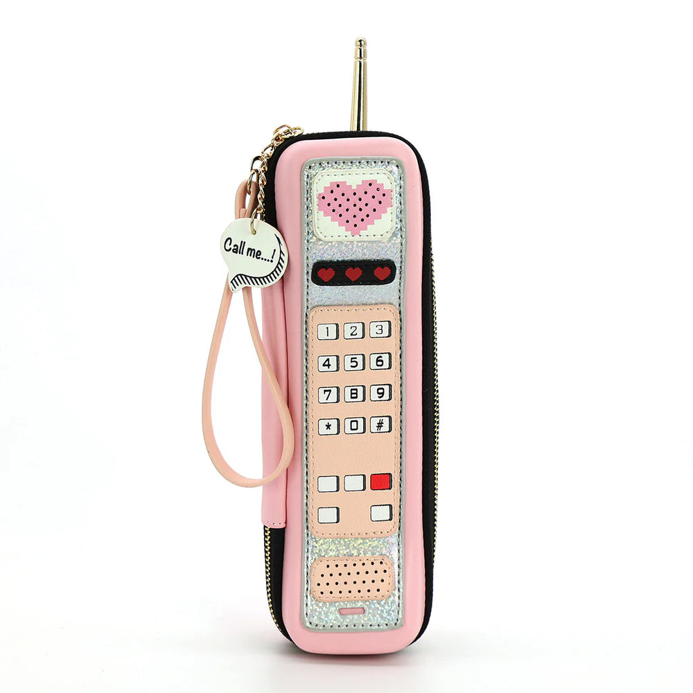 Hello Caller Are You There