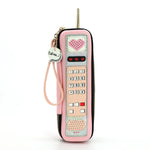 Hello Caller Are You There