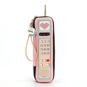 Hello Caller Are You There