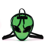 Alien Backpack