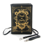 Book of Spells