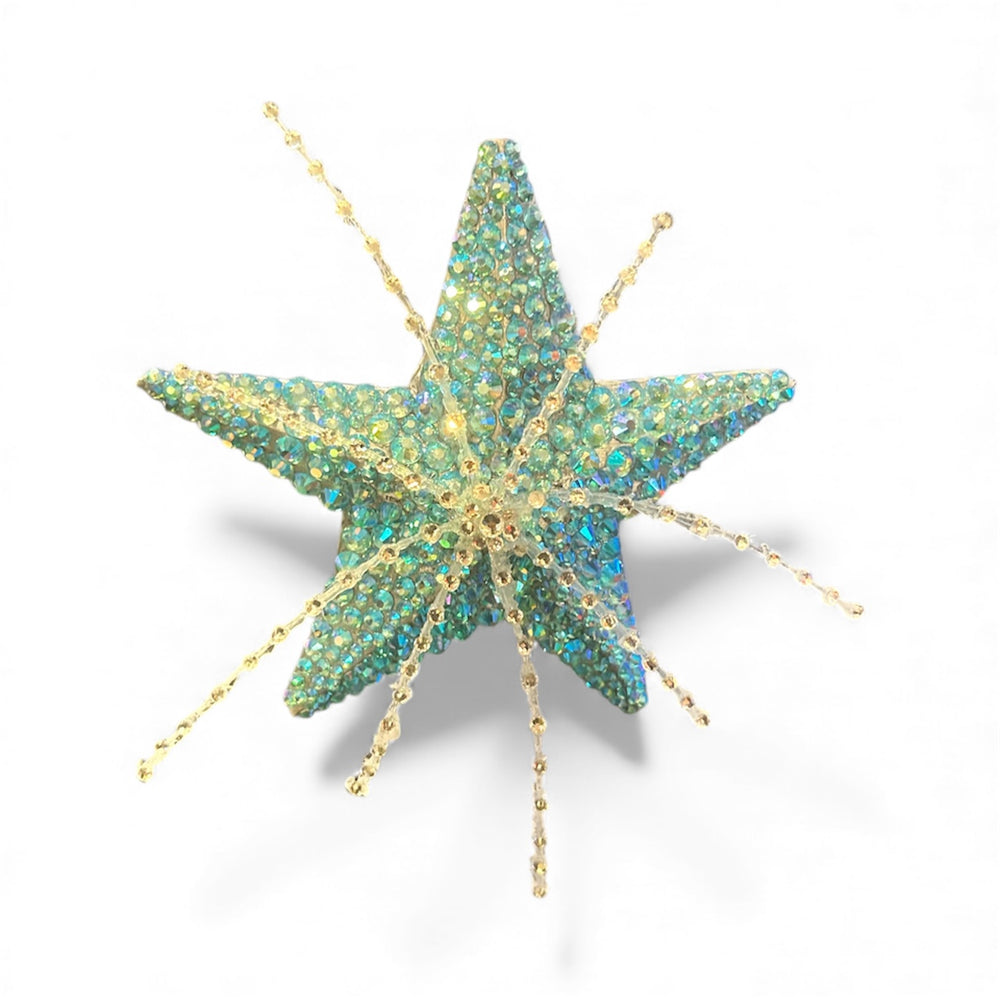 Shooting star Head band