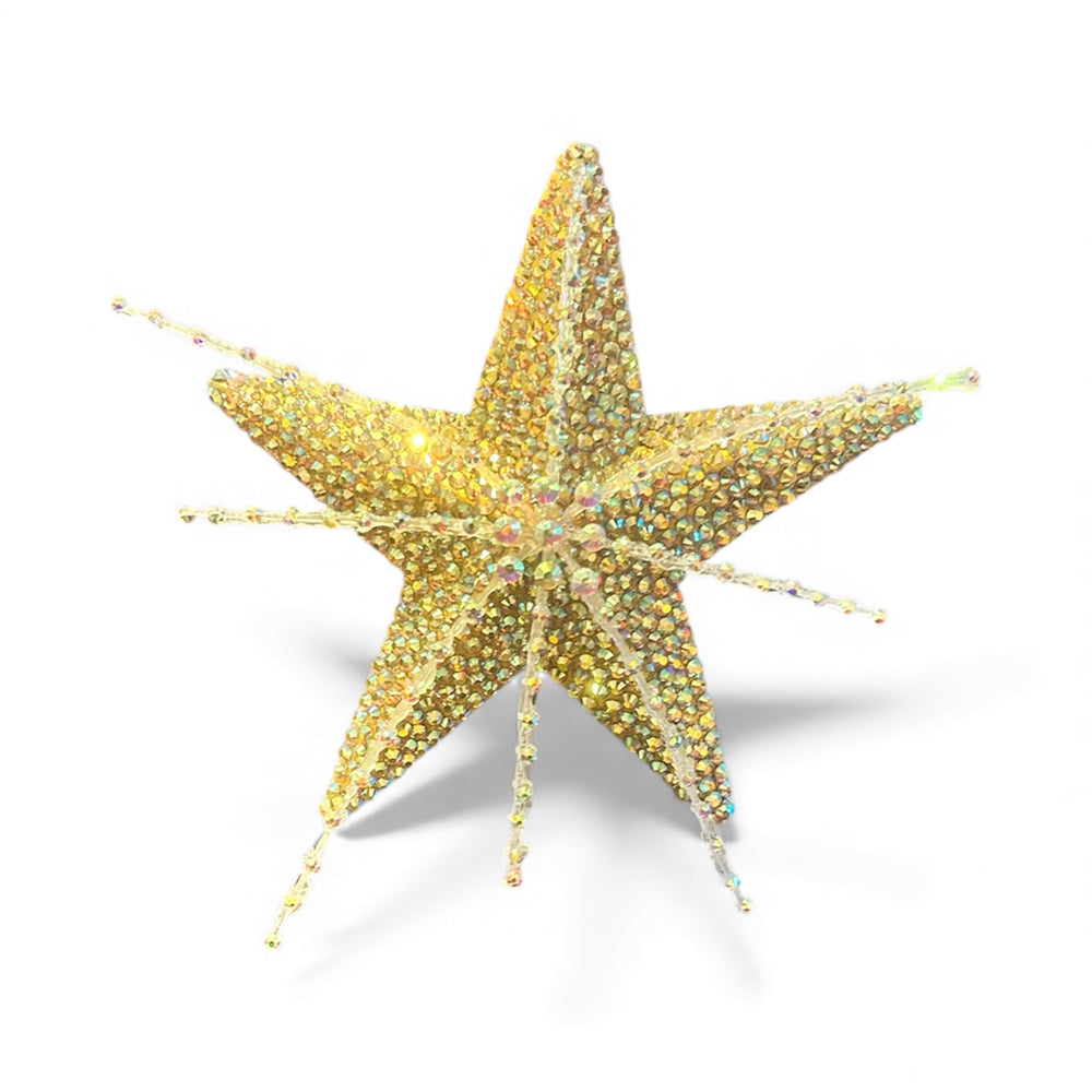 Shooting Star headband