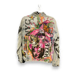 Pop Art Denim