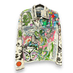 Pop Art Denim