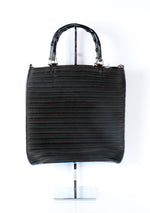 Dior Columbus Leather Shoulder Bag – Patricia Field ARTFASHION