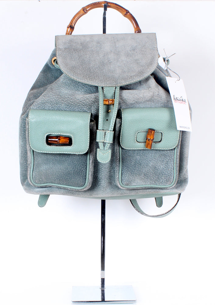 Gucci Backpacks | Shop Online | MILANSTYLE.COM