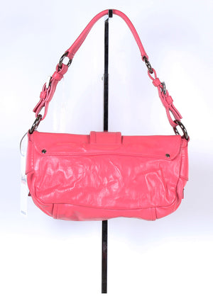 Prada Leather Handbag – Patricia Field ARTFASHION