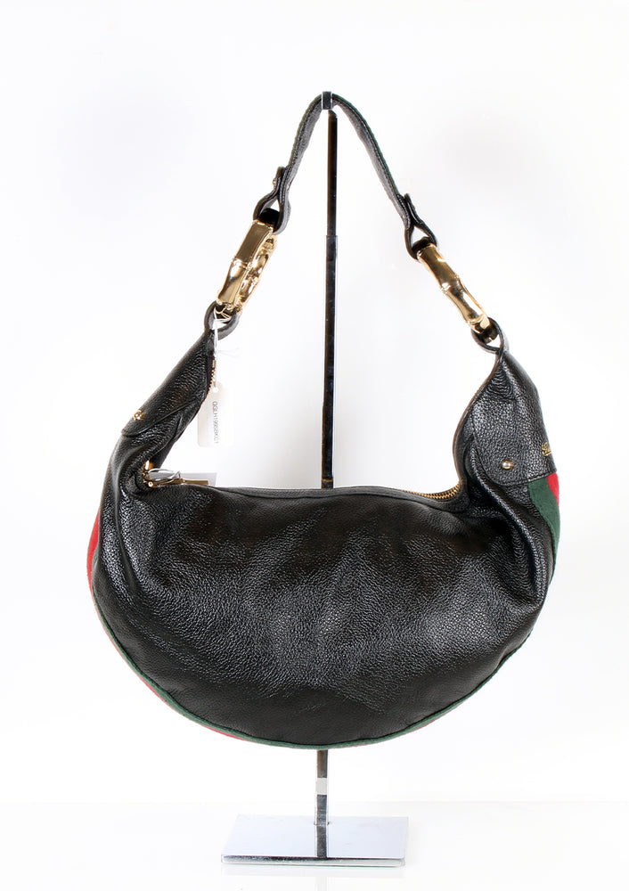 Gucci Women's Leather Shoulder Bag