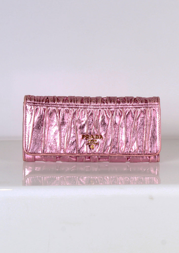 Vintage Dior Monogram Trotter Wallet – Patricia Field ARTFASHION