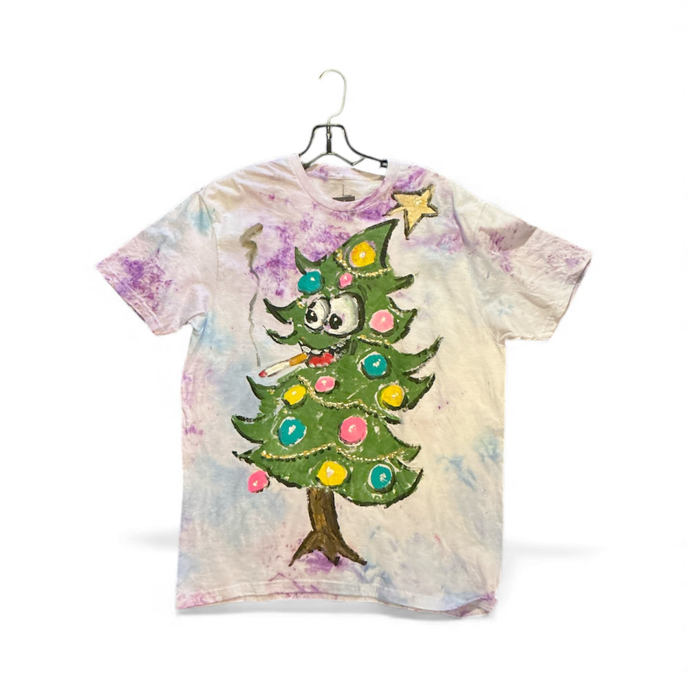 Christmas Tree Tee