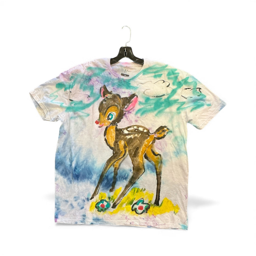 Bambino Fawn Fantasy