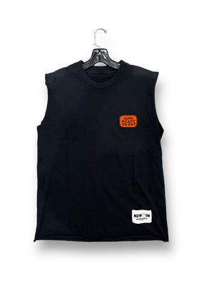 New In® Ripe Ready to Eat® Sleeveless Cotton Tank