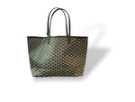 Faux-Yard LooneyVile Bag