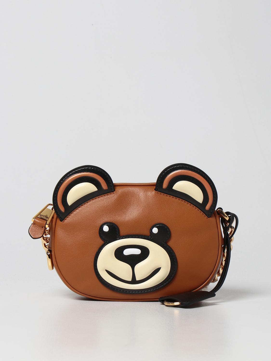 【MOSCHINO】デイジートート MOSCHINO】デイジートート