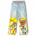 Bas*uait Jeans