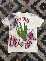 Do The Dead Dance