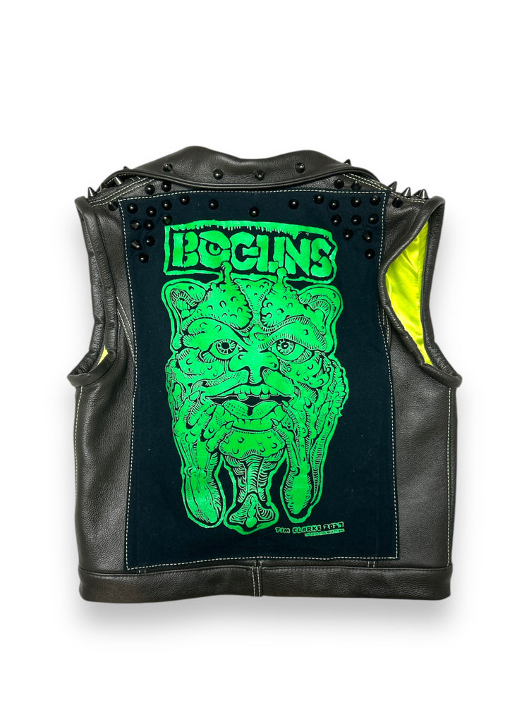 BOGLIN VEST