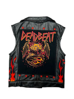 DEADBEAT VEST