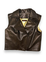 COPPERHEAD CROP VEST