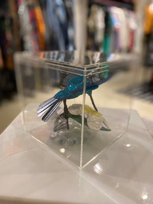 Casual Hummingbird | Large