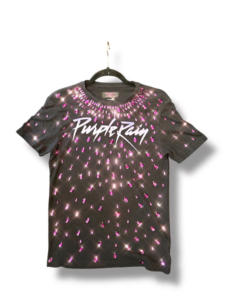 Purpl3Rain Tee