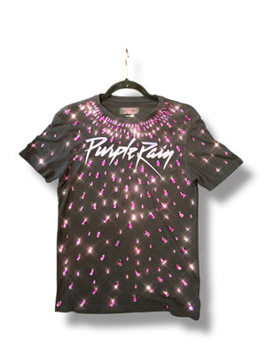 Purpl3Rain Tee