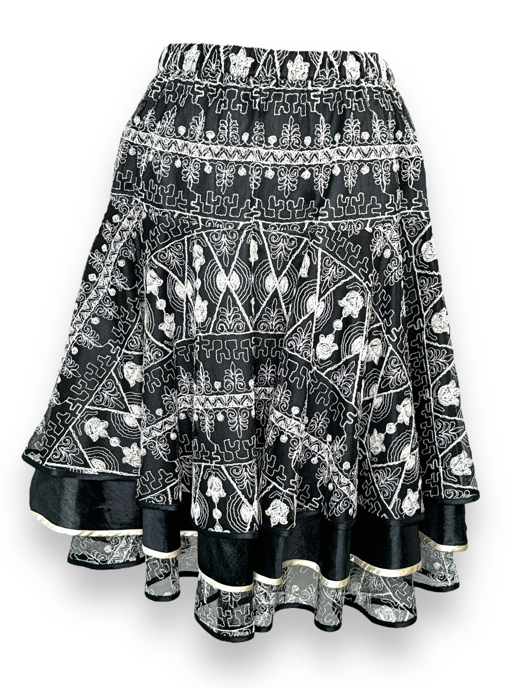 スカート MARC JACOBS Woman Skirt Black 2S5RSK011D02 011 Marc Jacobs Polka Dot Skirts for Women for sale | eBay