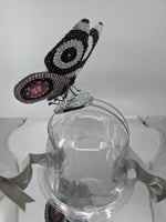 Disco Butterfly 1