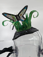 Disco Butterfly 2