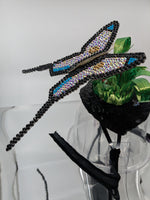 Disco Butterfly 2
