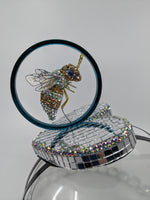 Energy Bee Headpiece Light