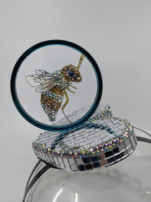 Energy Bee Headpiece Light