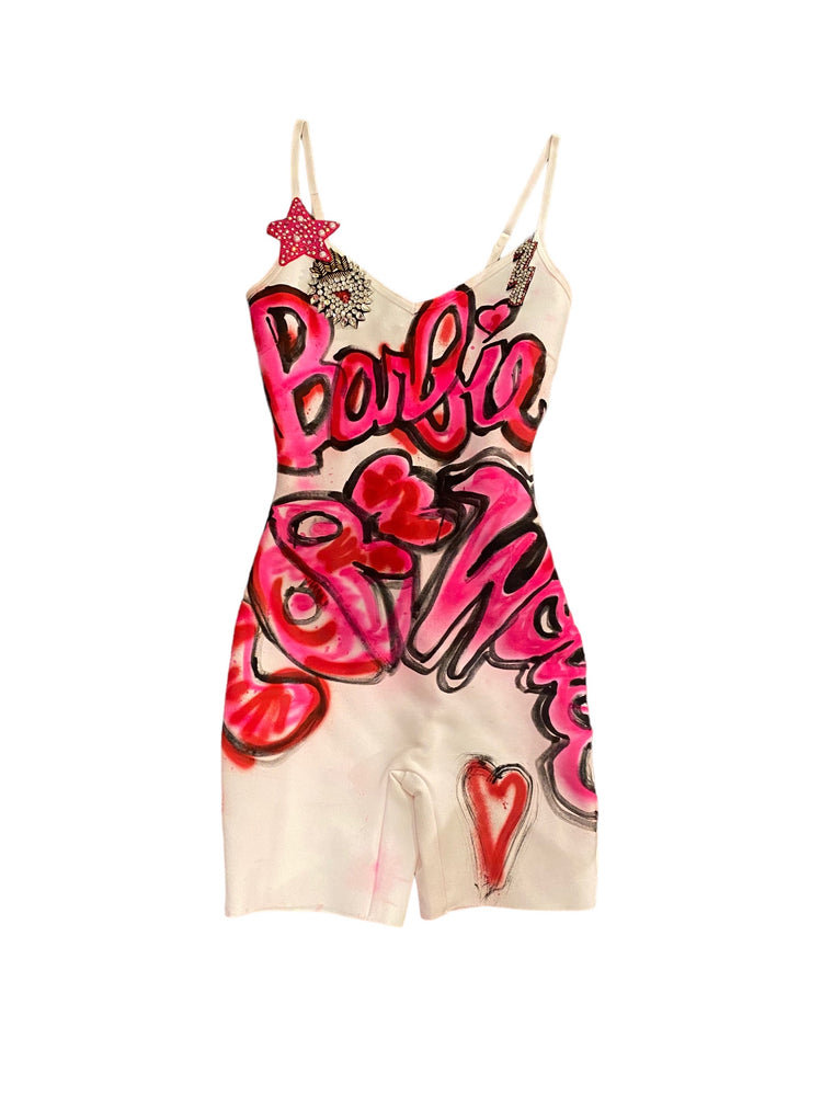 Barbie Onesie