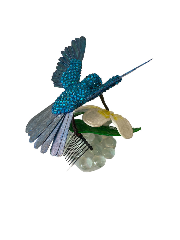 Casual Hummingbird | Large