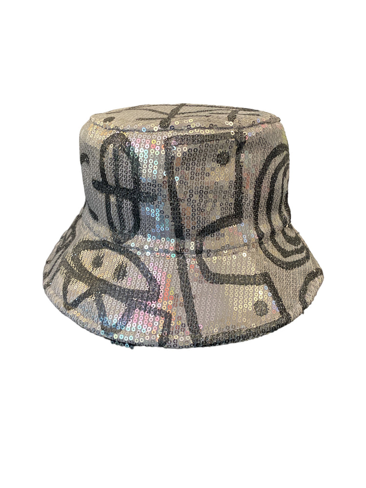 Glamour Bucket Hat