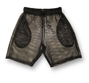 Mesh Shorts